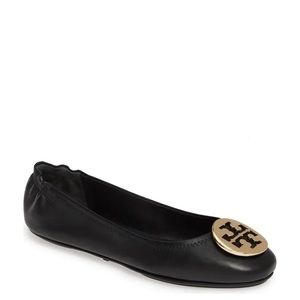 Tory Burch Minnie Flat